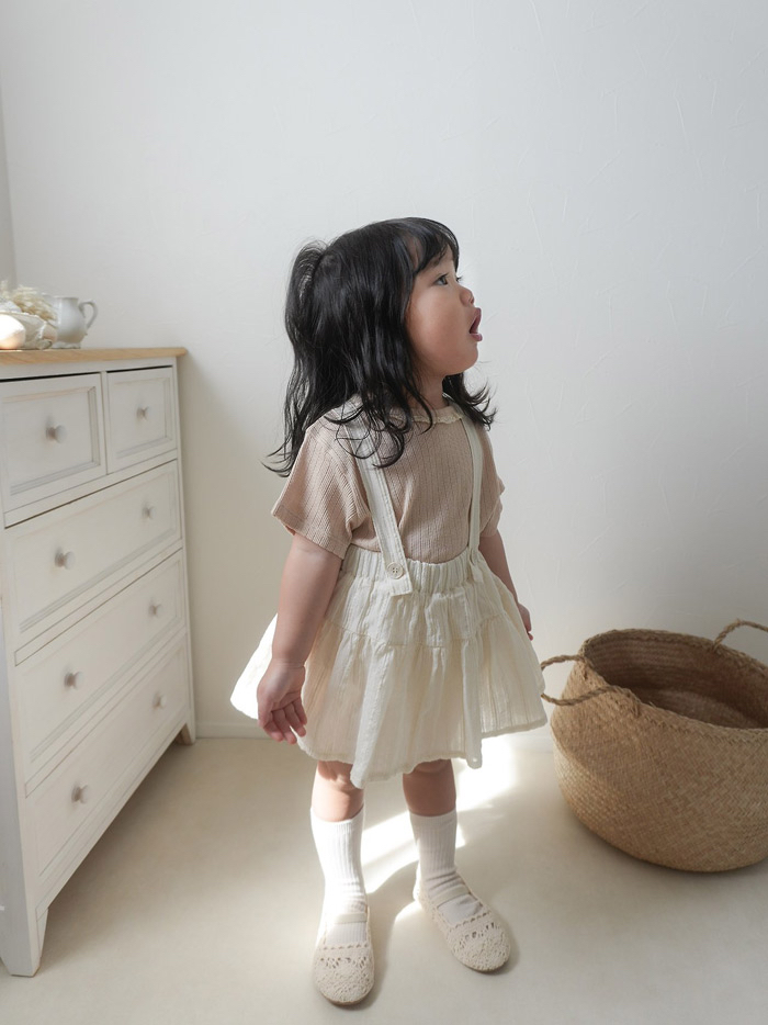 🇰🇷mimi-market tee