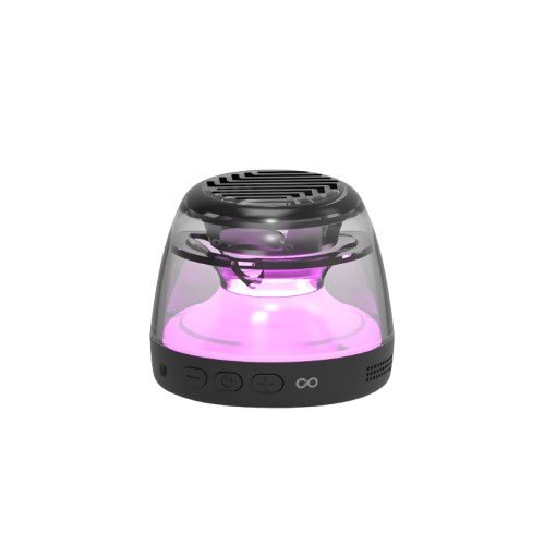 Connecty Jellyfish 磁吸藍牙喇叭 CJ01 [預計8月中出貨]