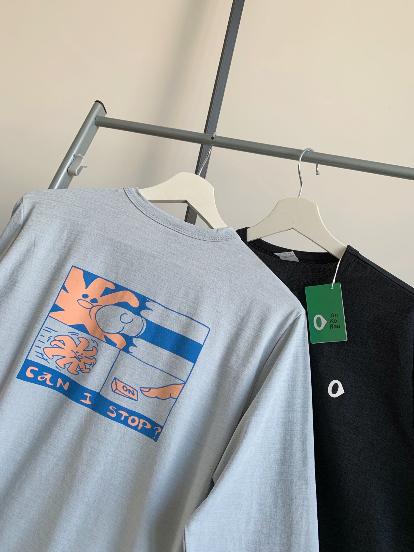 $168件。An Ko Rau 機能長袖上衣