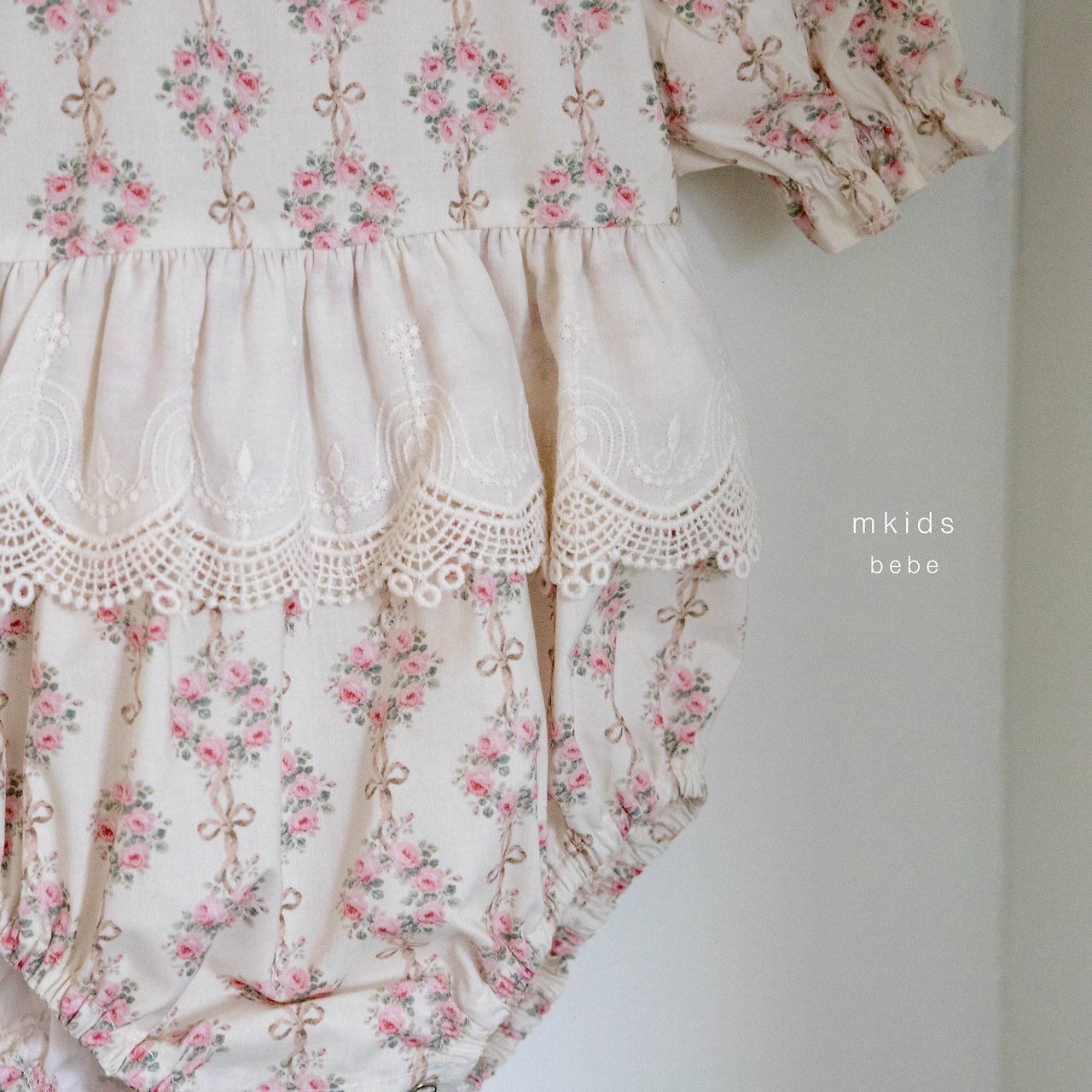 🇰🇷Mkids 包屁（不連外搭）