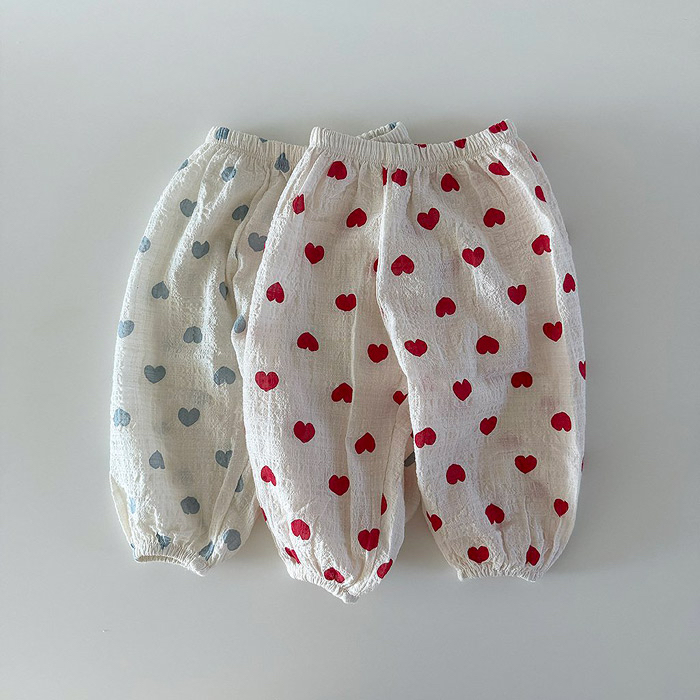 🇰🇷Here I Am 長褲