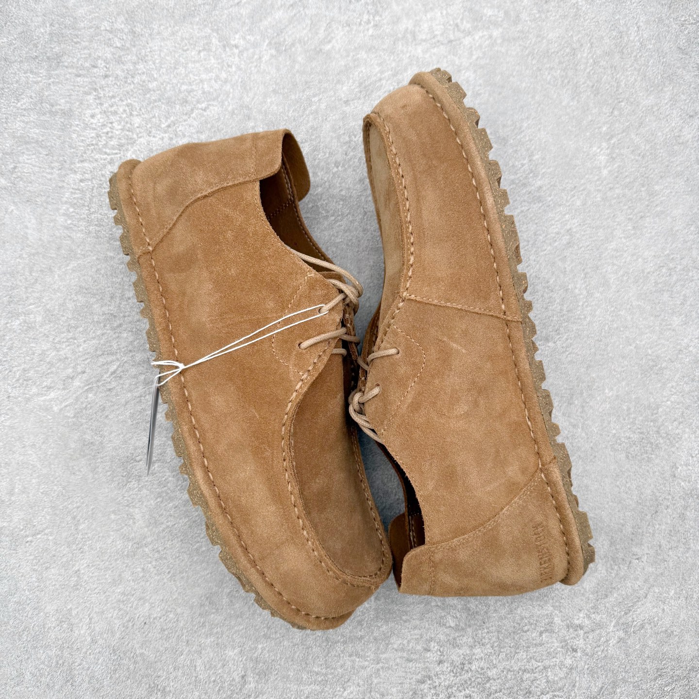 Birkenstock Utti Lace-Up 