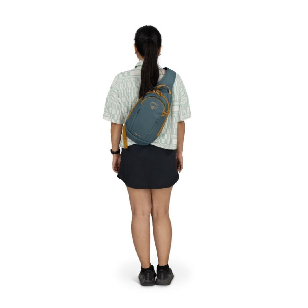 【多色選擇】Osprey Daylite™ Sling 日常斜袴包