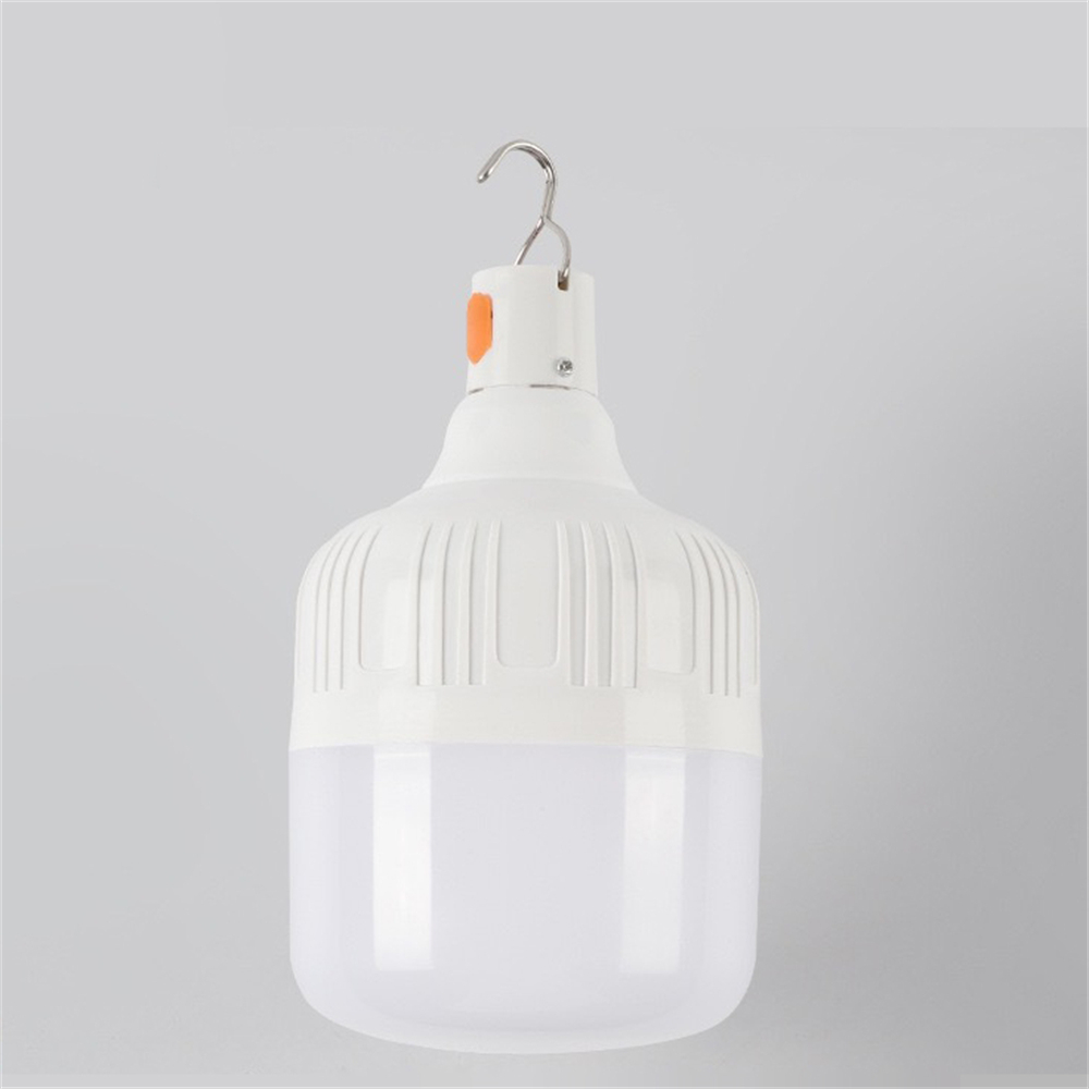 露營LED照明應急燈 可充電 30W-60mm UB0265