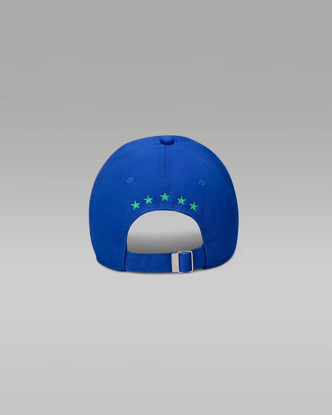 🇧🇷🧢🔥 Nike x Jordan Brazil 巴西 Cap帽 IF3898