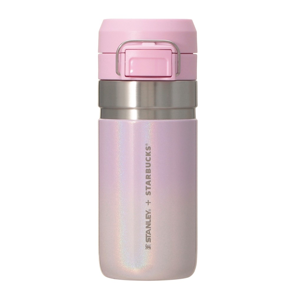 🎀【預訂】 Starbucks JP Sakura 2026 Collection STANLEY 不鏽鋼水瓶473ml