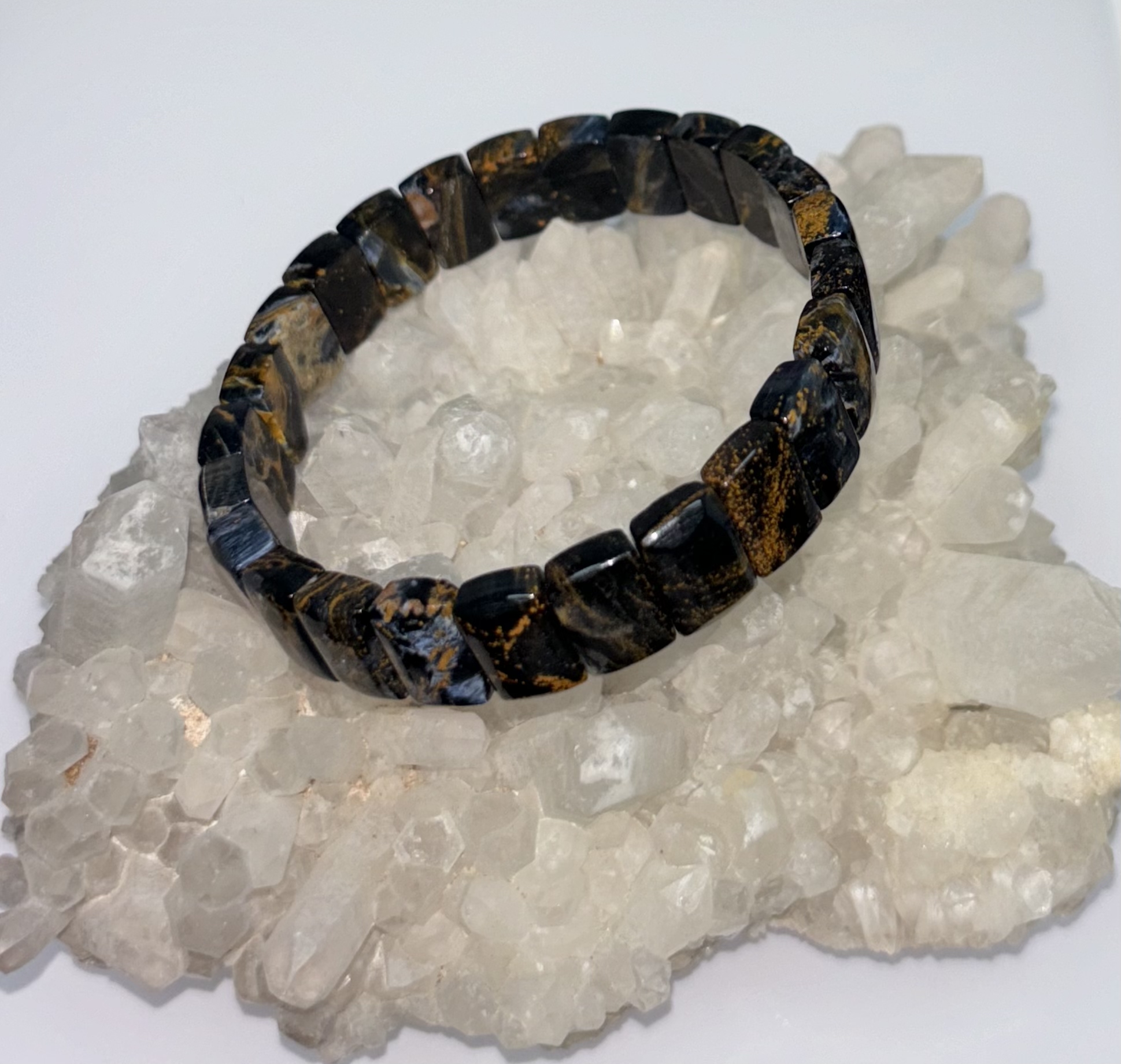 王者之石藍彼得手排  11m+