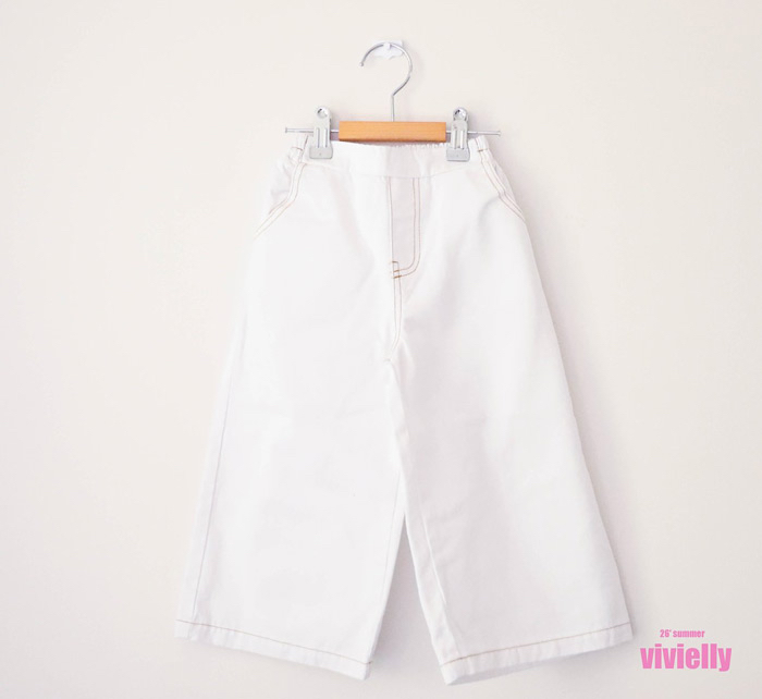 🇰🇷Vivielly 長褲