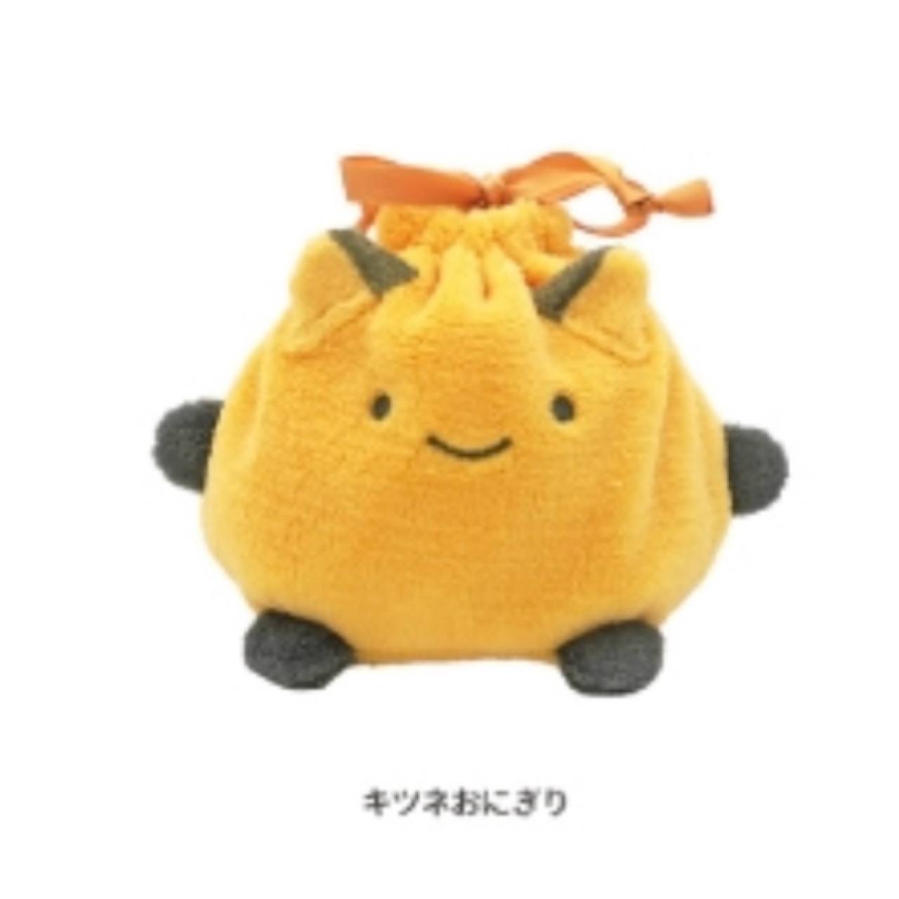 朗萌綺盟 索袋｜預訂