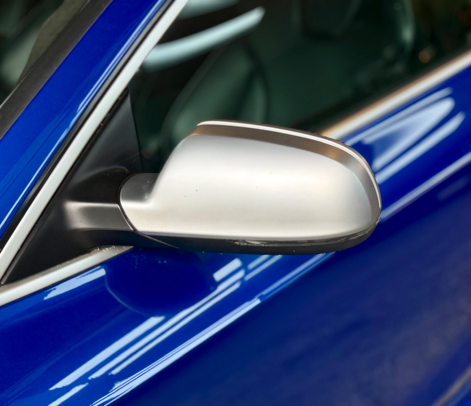 Audi RS5 Coupe 4.2 Quattro 2013