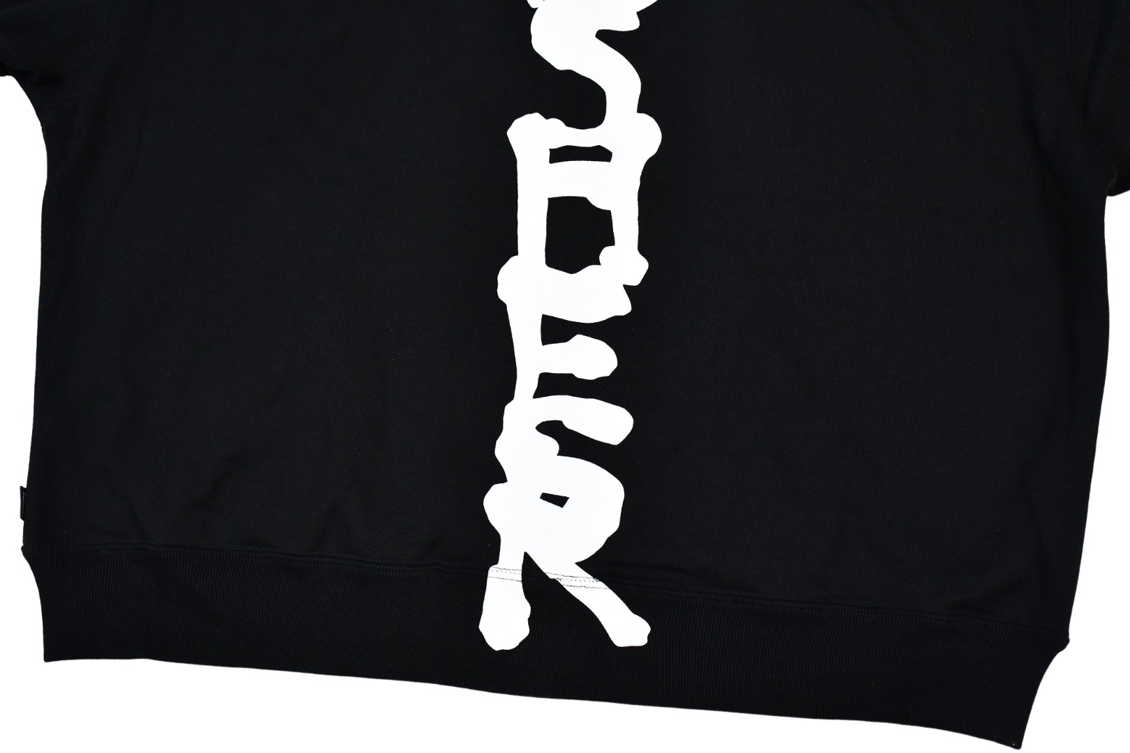 Supreme Thrasher Zip Up Hooded Sweatshirt