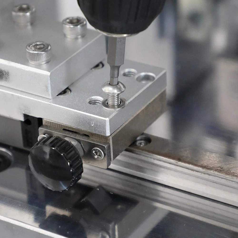 家用螺母螺帽螺釘墊片套裝 D套裝 24種 (M3,M4,M5,M6) UA0549