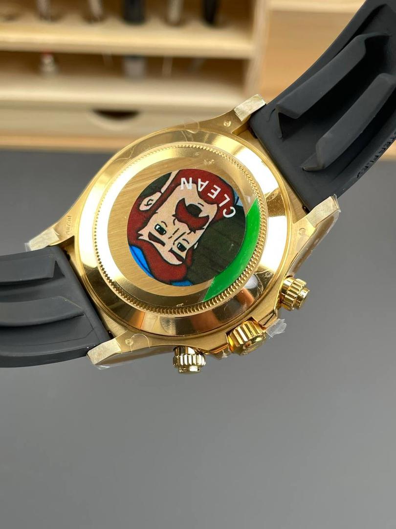 余文乐 迪通拿/40mm/4130机🌟