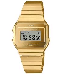 CASIO A700WEVG-9A
