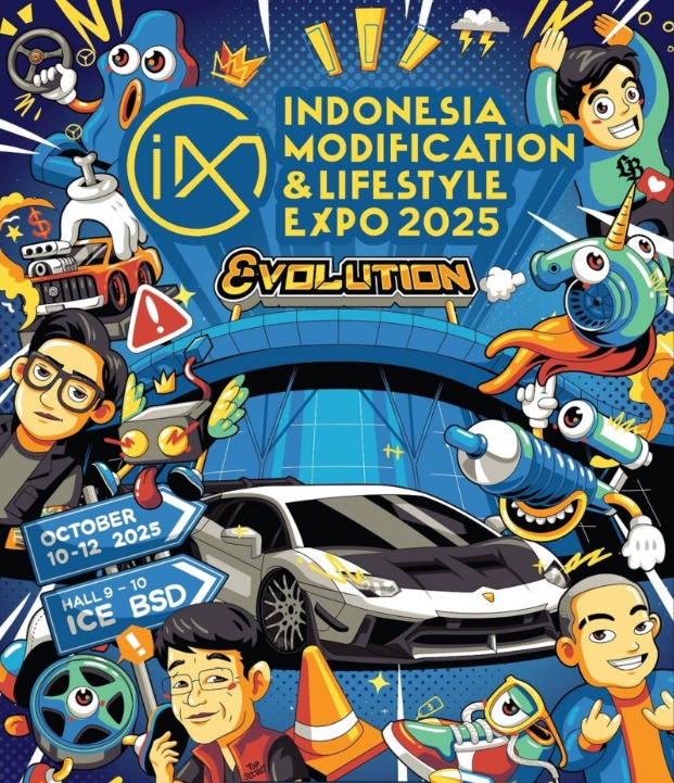 Mobile image