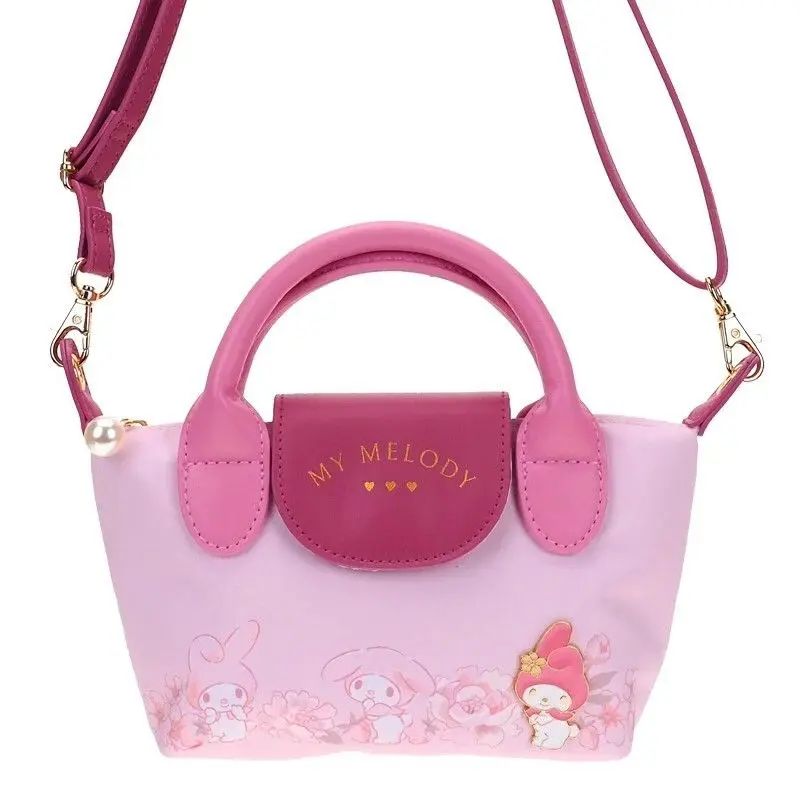 現貨🐱|Sanrio My Melody 斜揹袋/單肩包