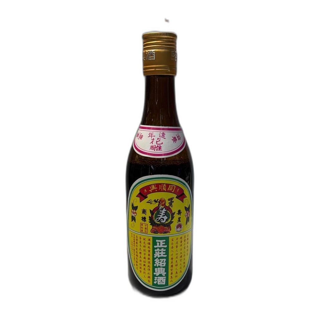 正莊紹興酒 350ml