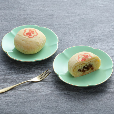 俊美綠豆糕 10入