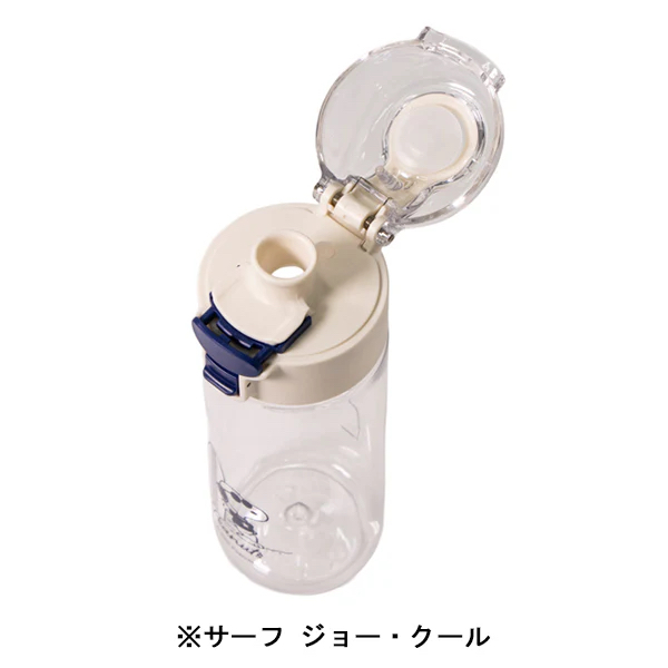 🎀【預訂】Snoopy 冷飲瓶 500ml 衝浪