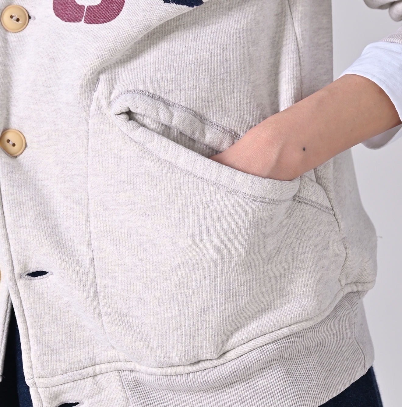 【 Freak’s Store 】 No.1389 45R Couple Jacket