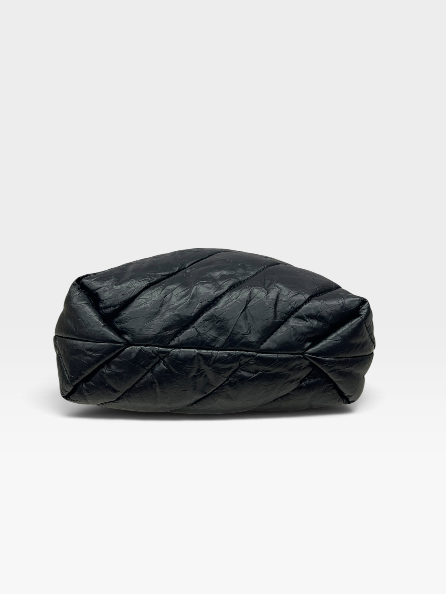 Pre-Owned BALENCIAGA Crush Tote / Product Code: 090902