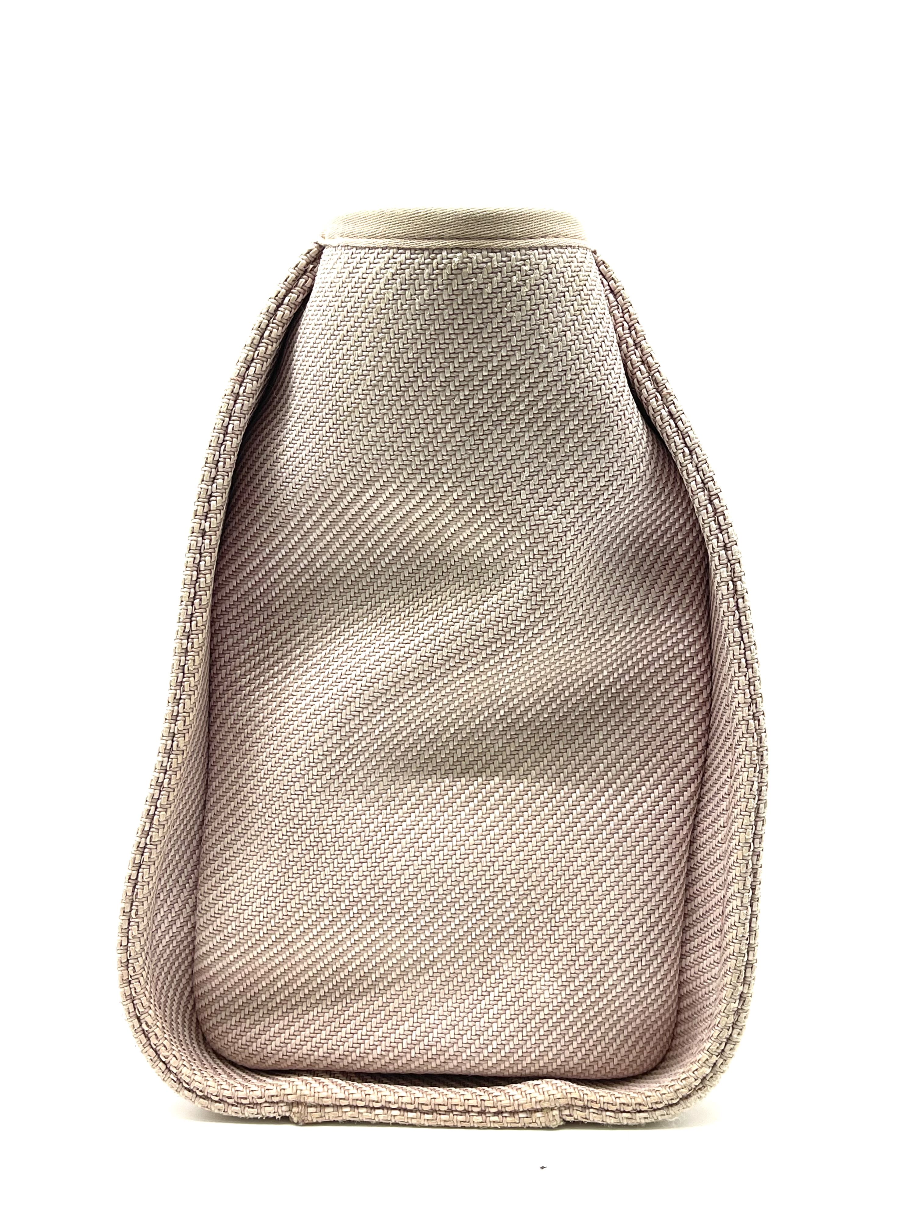 Pre-owned Chanel Deauville Tote / Product Code: 26040306