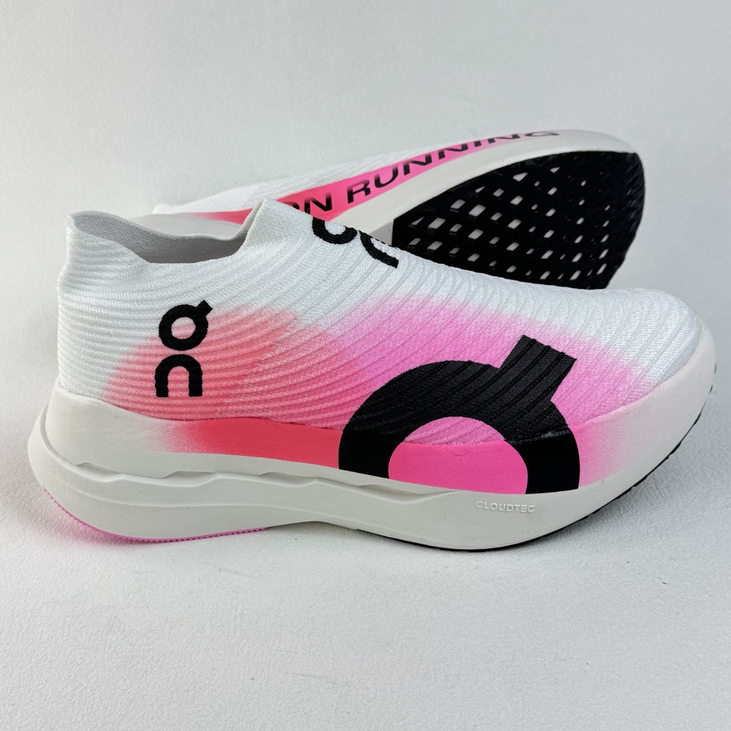 On Cloudboom Strike LS