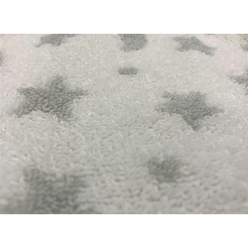 🇯🇵預訂 日本直送🇯🇵星月圖案毛巾布孭帶咬巾肩巾