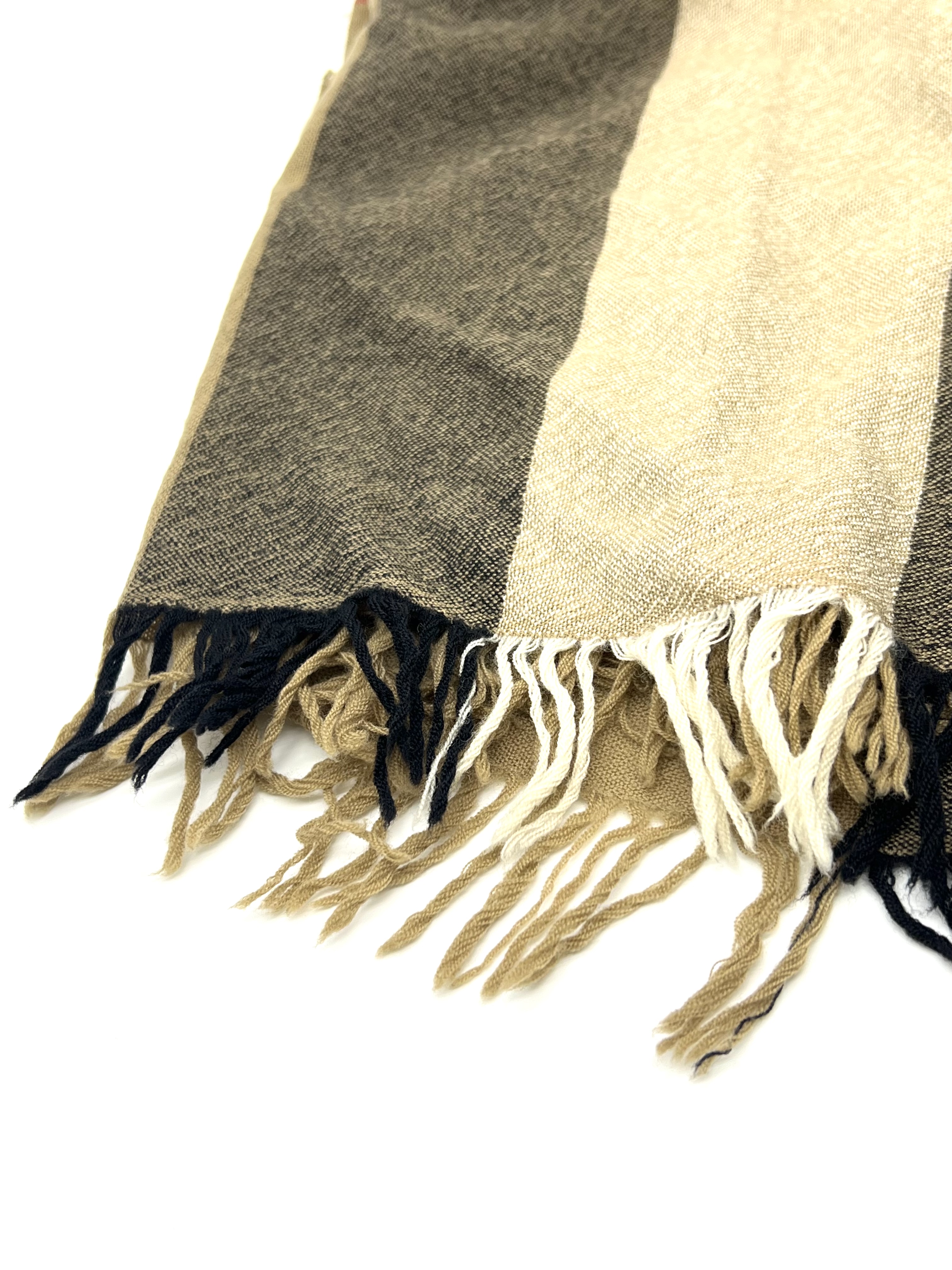 Pre-Owned Burberry Grey in Wool / Product Code: 26040703