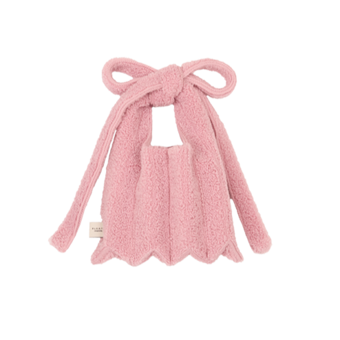 PLEATSMAMA Poodle Micro Bag (5色)