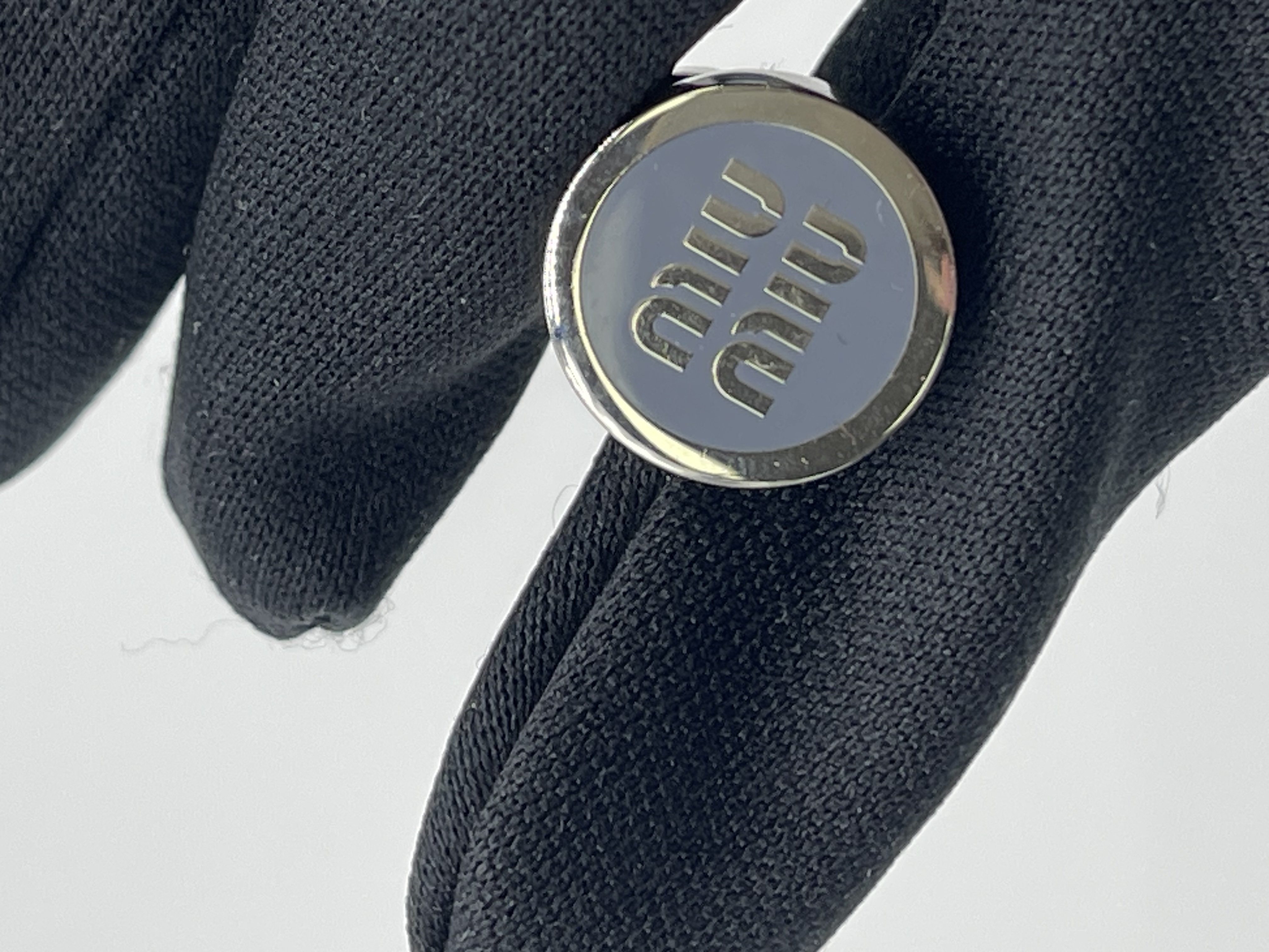 Pre-owned Miu Miu earrings / Product Code: 26040110