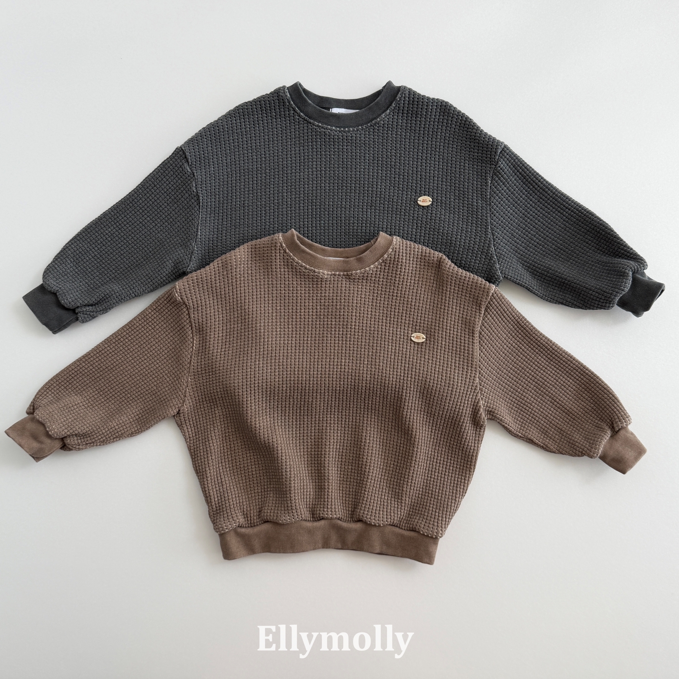 Ellymolly | King Wafflement MTM