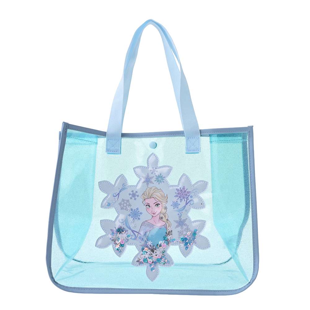 🌸 【預訂】Elsa 手挽袋-兒童夏日新品