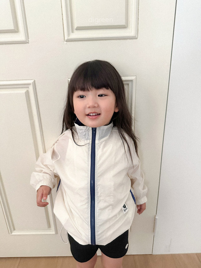 🇰🇷Digreenkids 外套