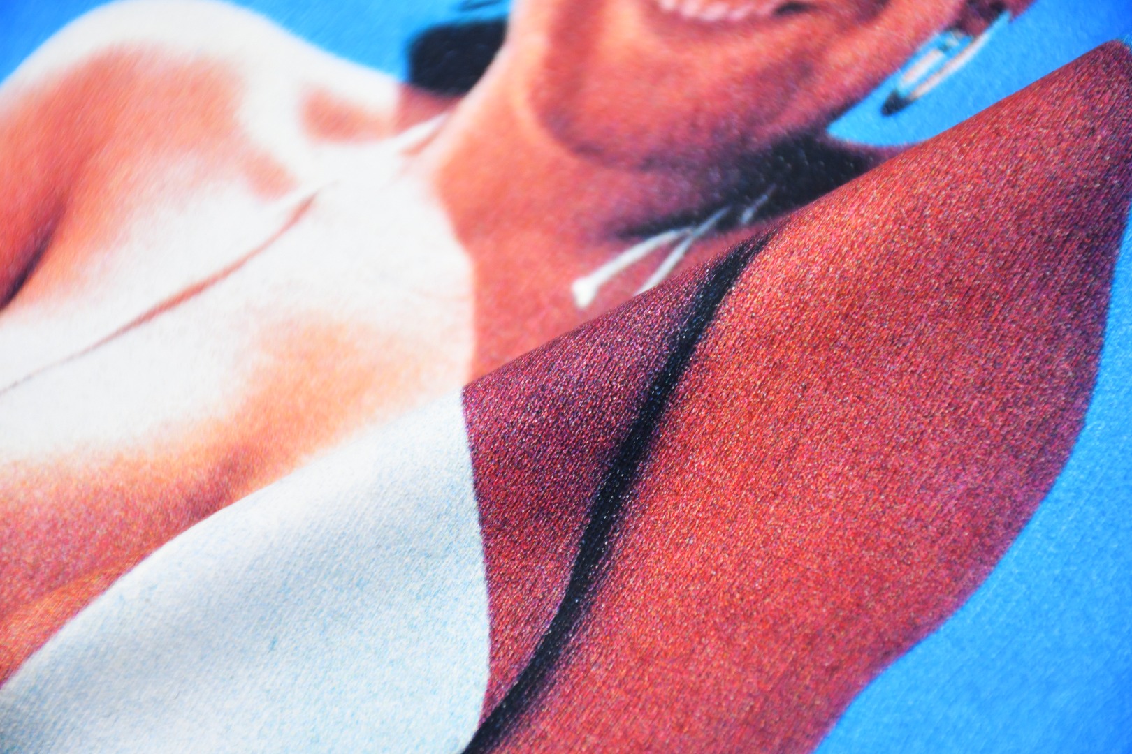 Supreme Aphex Twin Windowlicker Tee