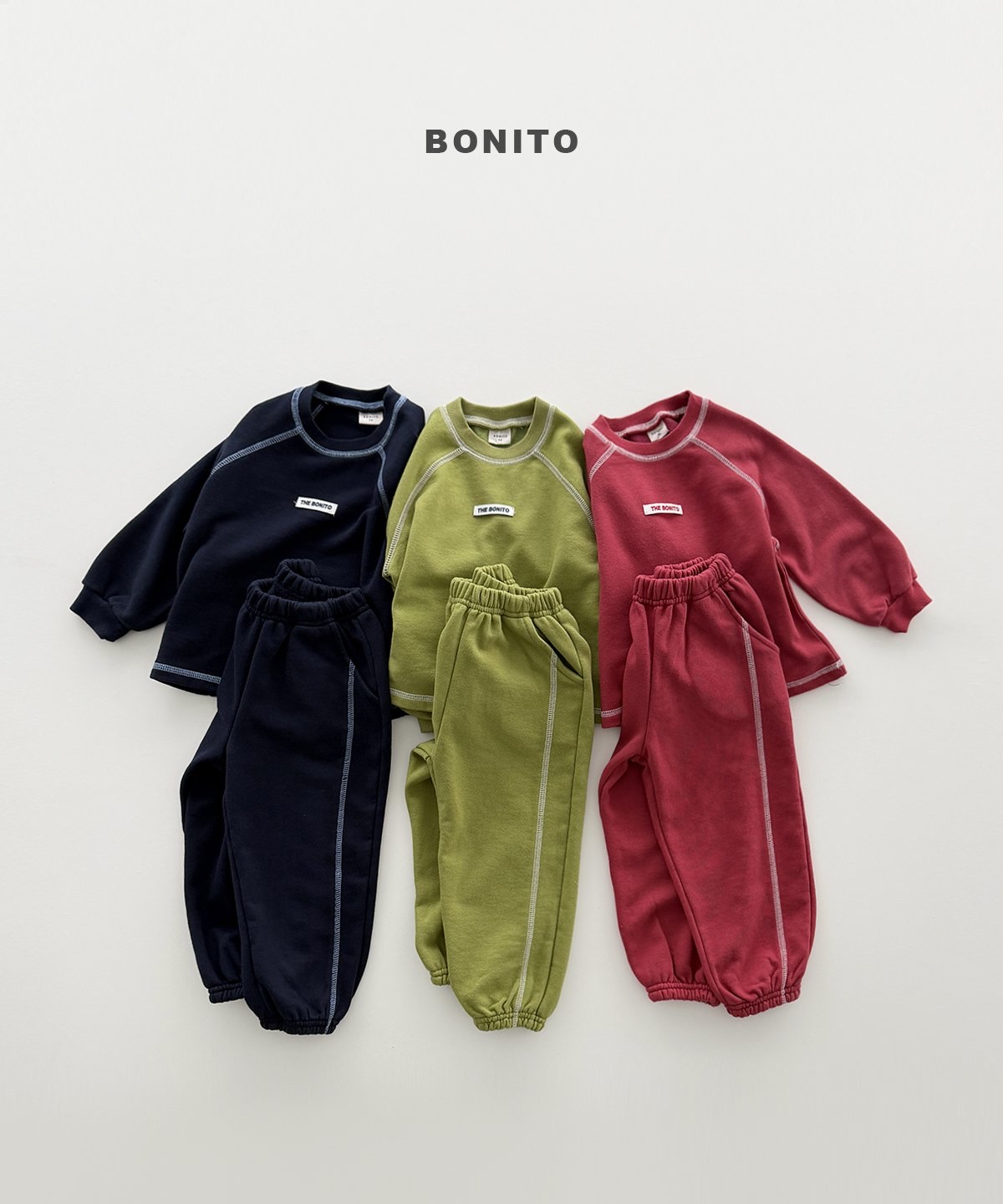Bonito | Guyna Grand set