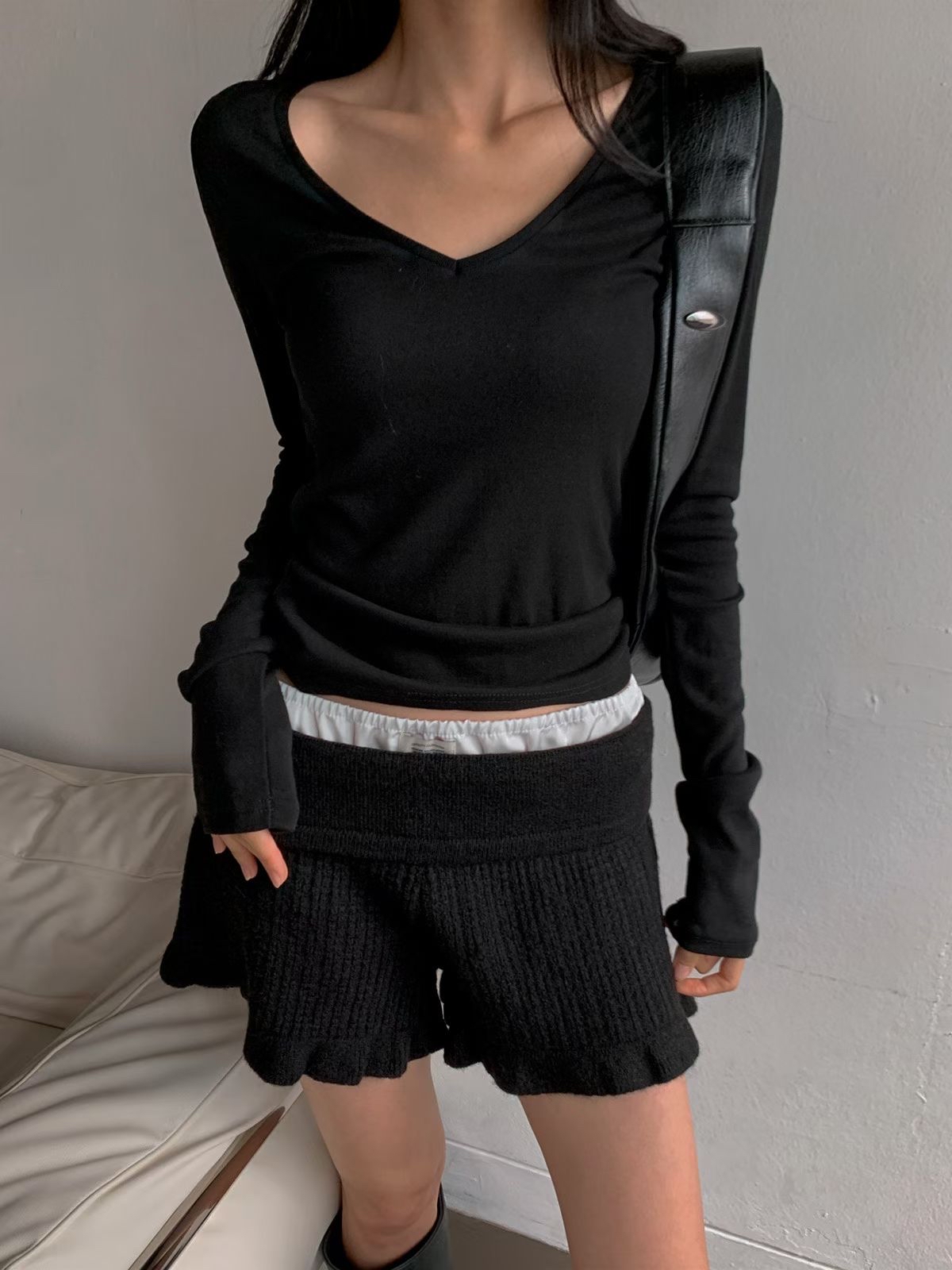 (2026FW) TOP