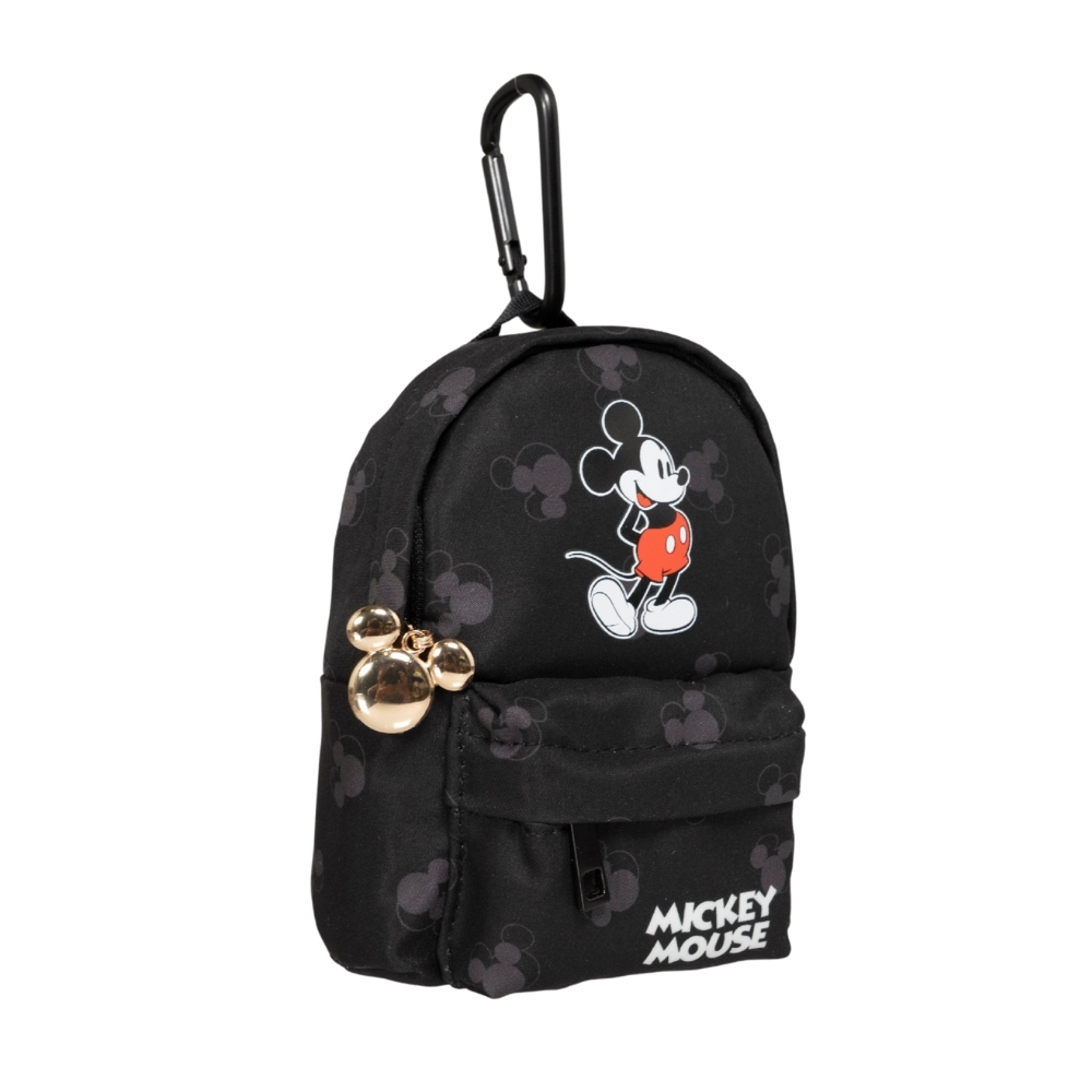 📦訂購 台灣限定 迪士尼 Mickey Mouse 米奇老鼠 書包造型散紙包