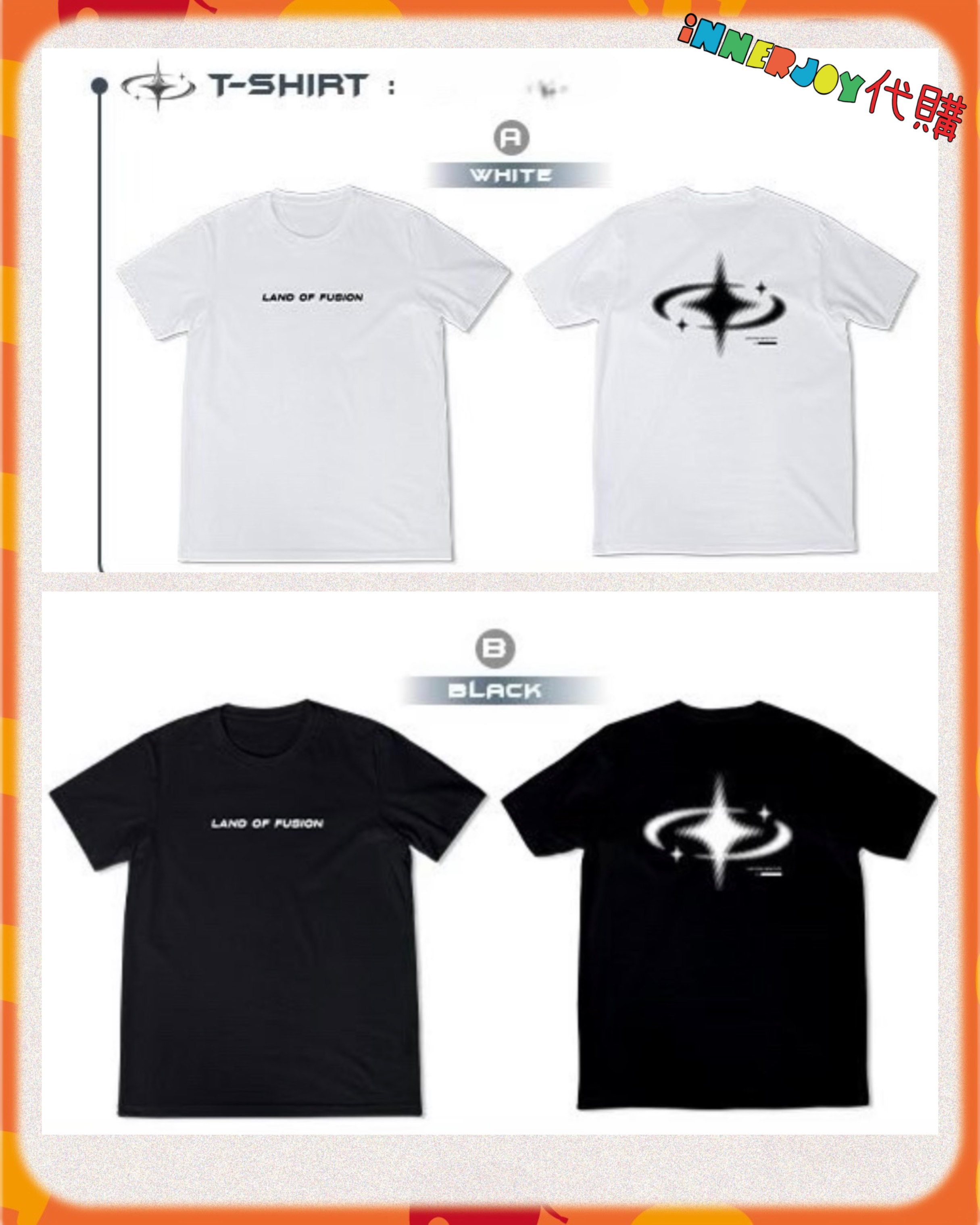 【LINK 1】現場代購 | DMD Land 3 - Land of Fusion DMD Characters Collections @ "Land of Fusion" Concert