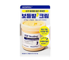 MEDIPEEL EGF去角質保濕足霜
