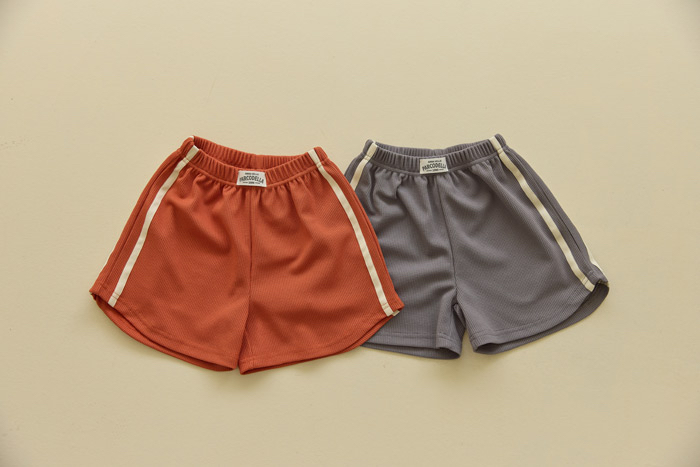 🇰🇷OrangeMom短褲