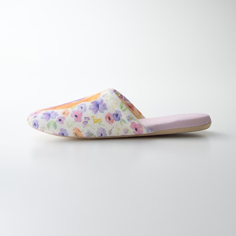 日本預訂📍日本迪士角色圖案室內拖鞋