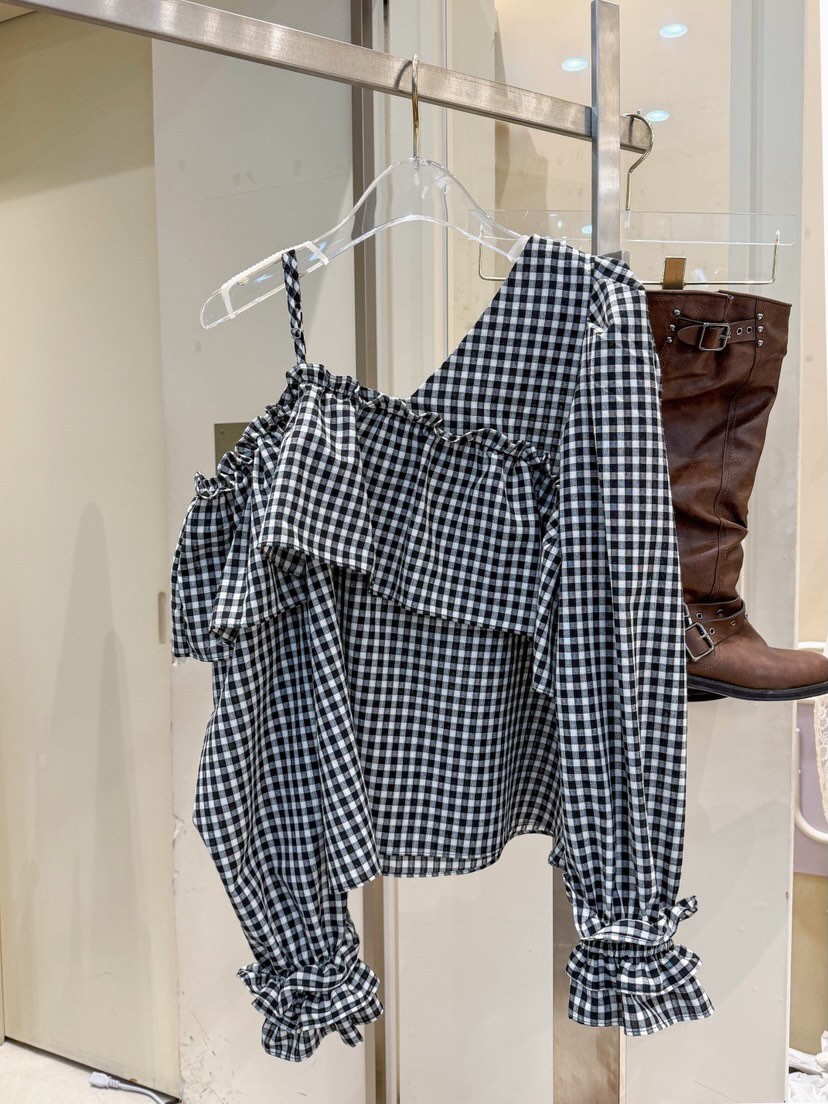 (2026FW) 81MARKET - TOP