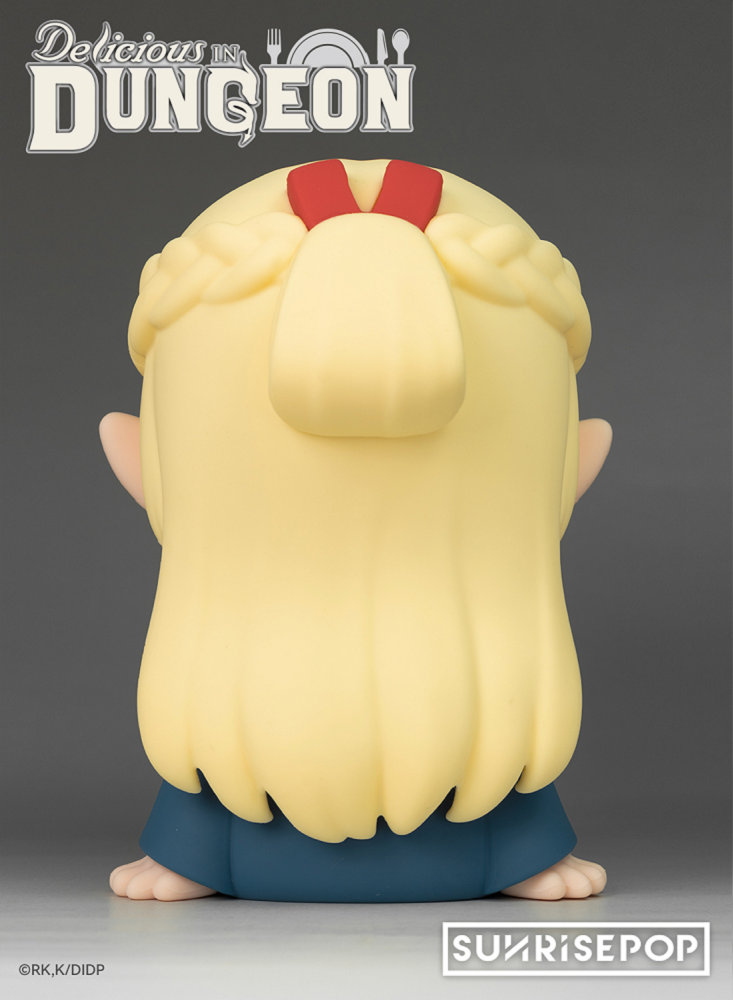 📦訂購 台灣代購 SUNRISEPOP 迷宮飯 瑪露希爾 小夜燈