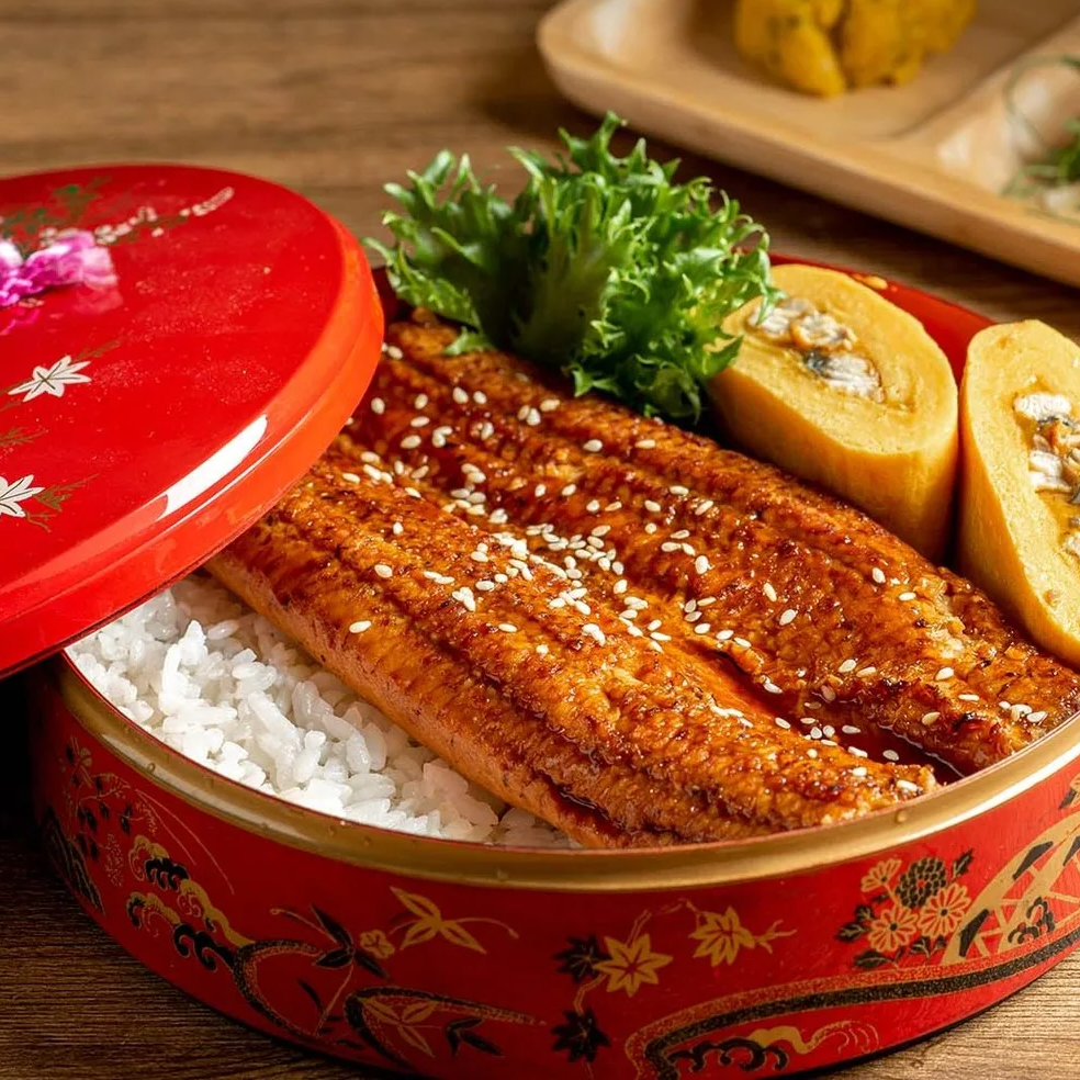 伊藤蒲燒鰻魚(約305-330g) - 1包