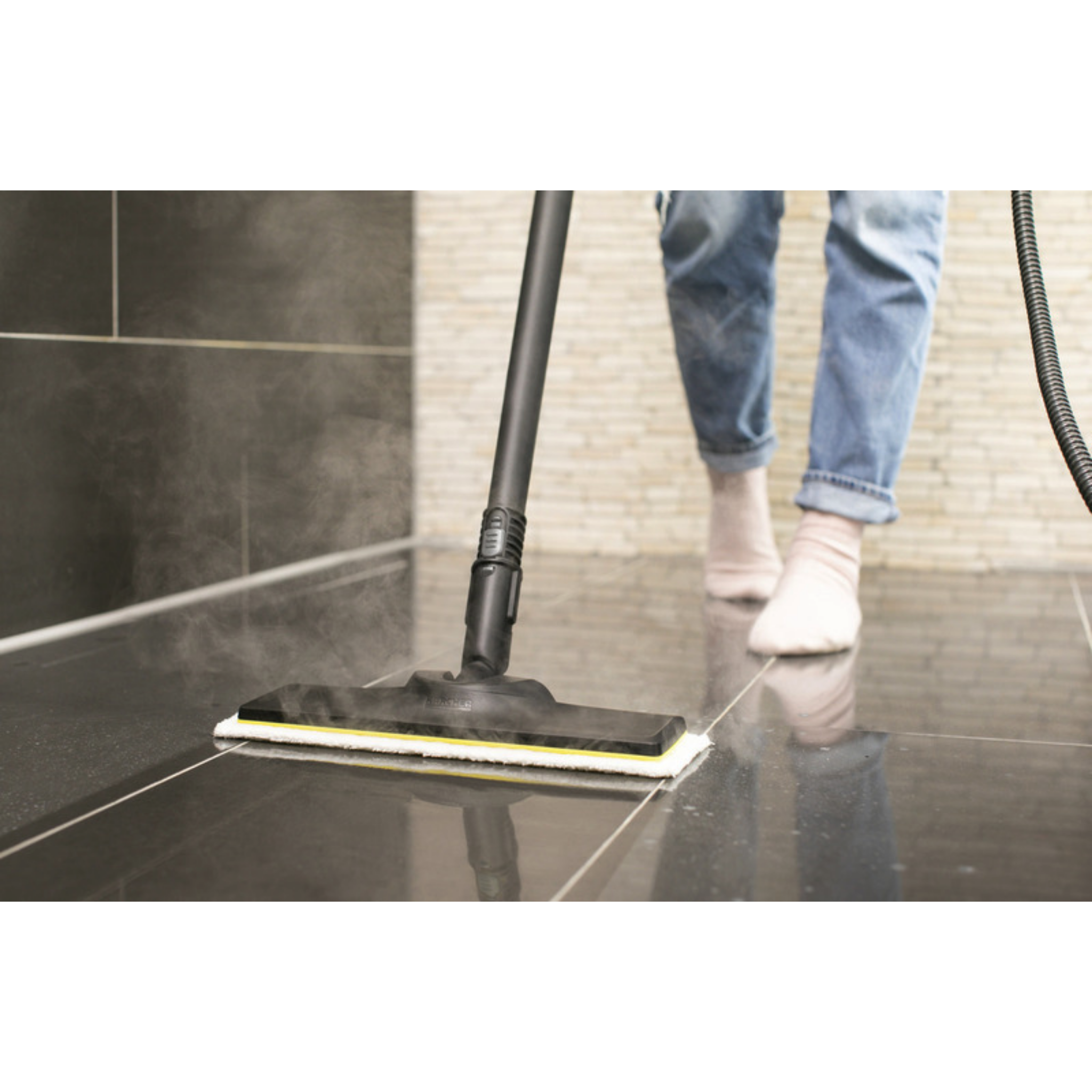 Karcher SC4 EasyFix Steam Cleaner (SC4 EasyFix)