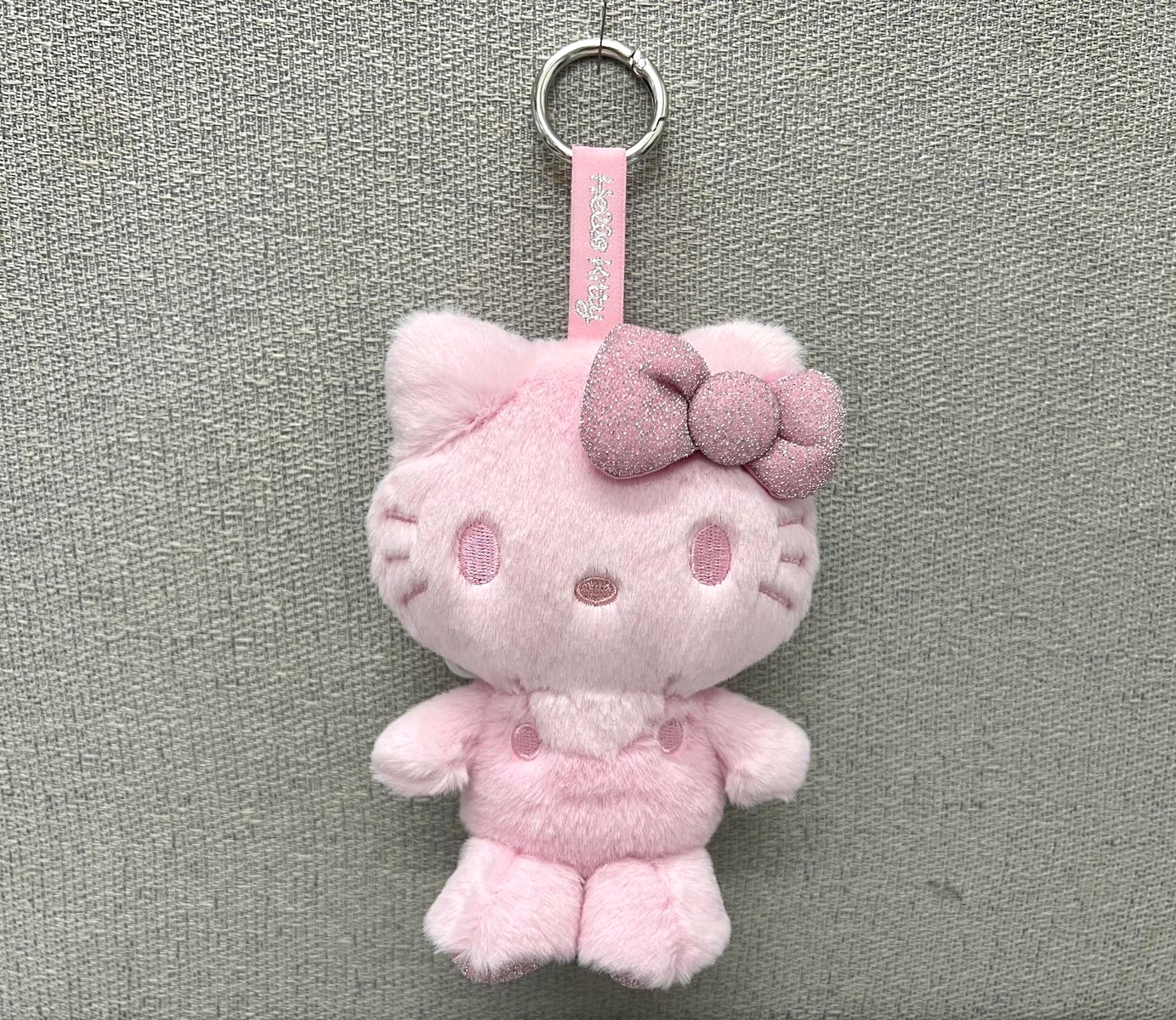 🎌日本直送🎌 Hello Kitty 公仔掛飾
