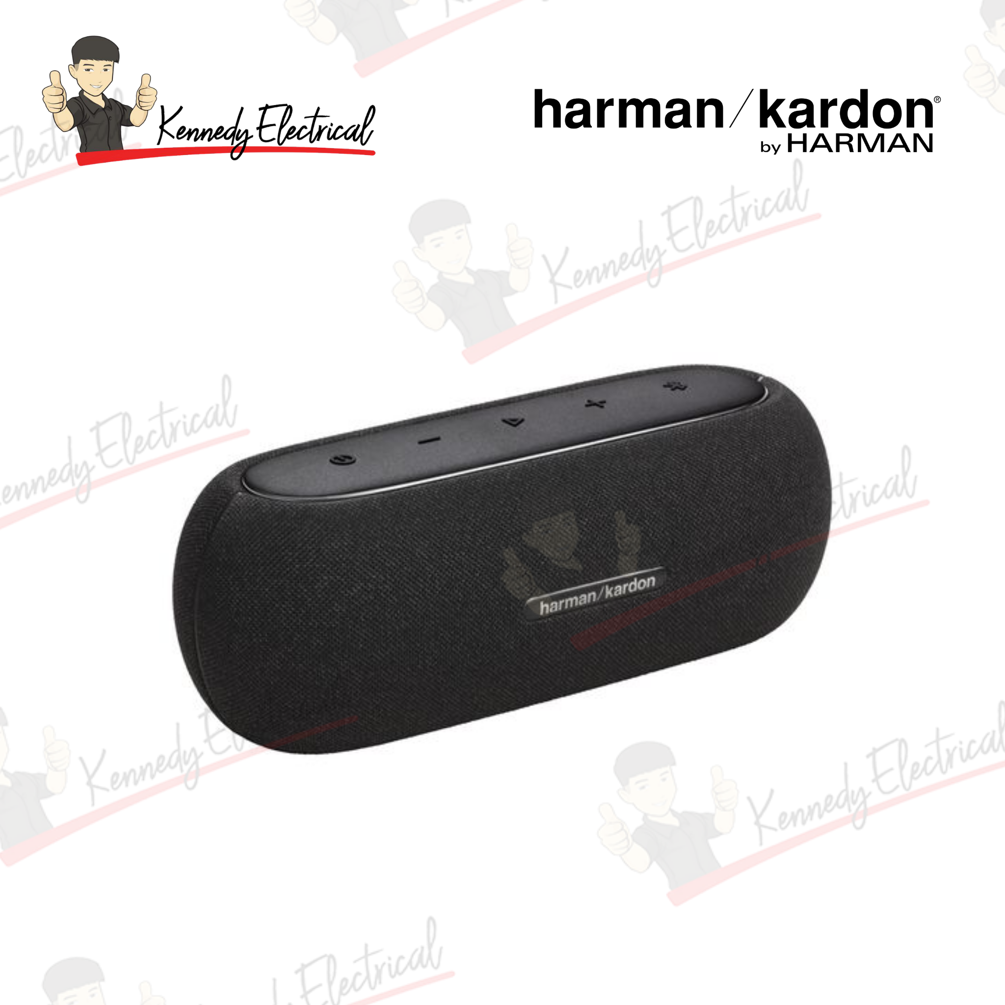 Harman Kardon Luna