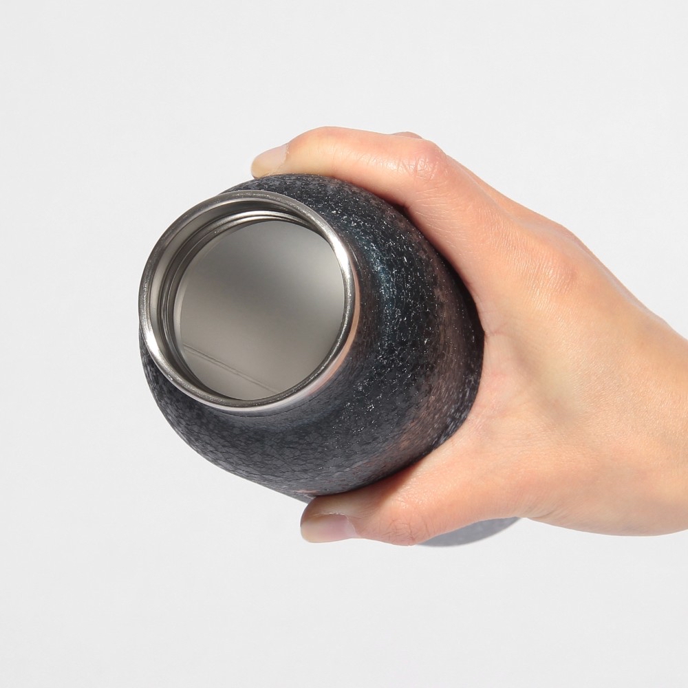 🎀【預訂】 Starbucks Reserve® Roastery Tokyo Sakura 2026 Collection 藍灰色不鏽鋼水瓶591ml