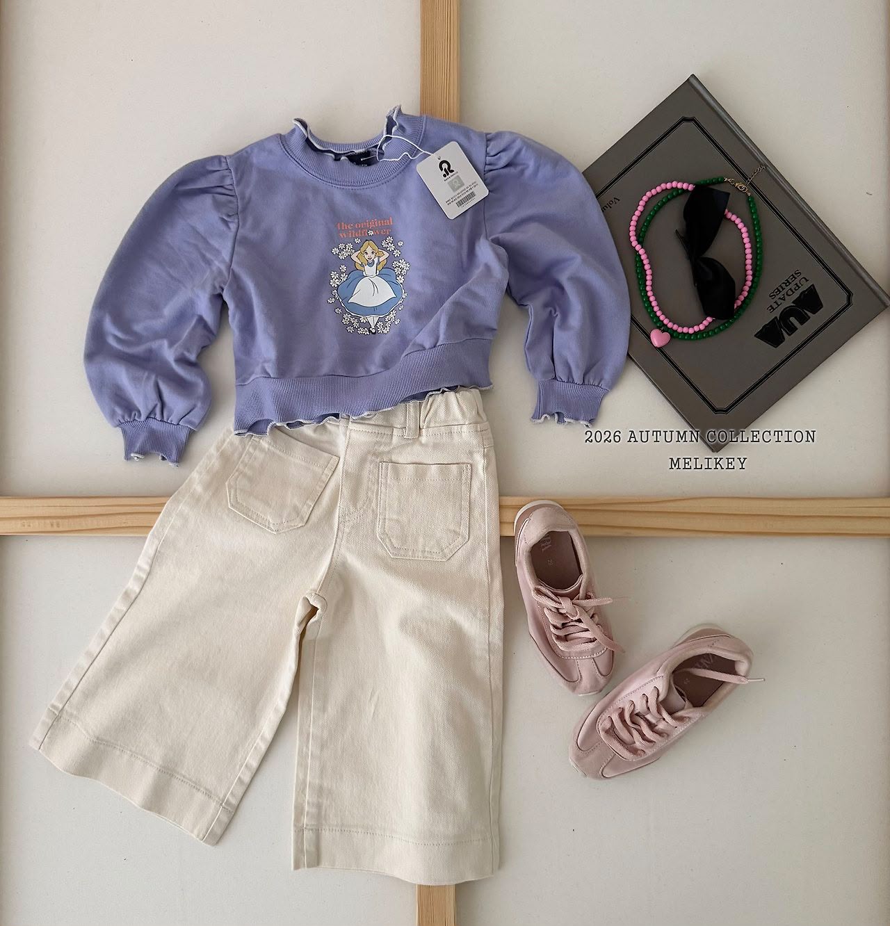CP6067 Pants